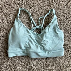 Athleta solace bra d-dd